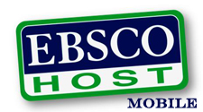 EBSCOHost Mobile