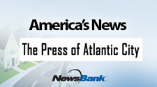 NewsBank: The Press of AC