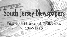 Digitized Historical Newspaper Collection