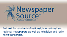 Newspaper Source Plus