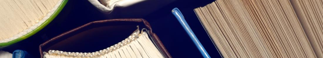 Atlantic County Library System Book Clubs