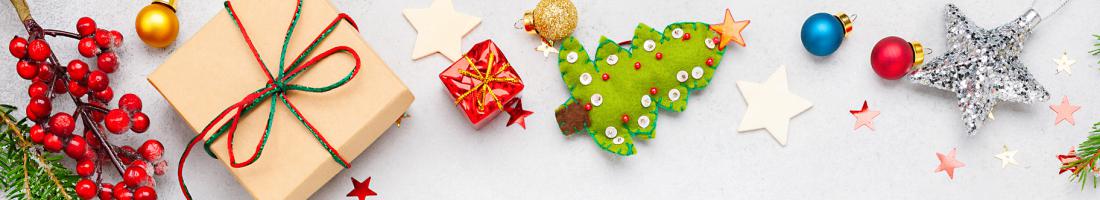 Dickens of a Holiday Craft Fair