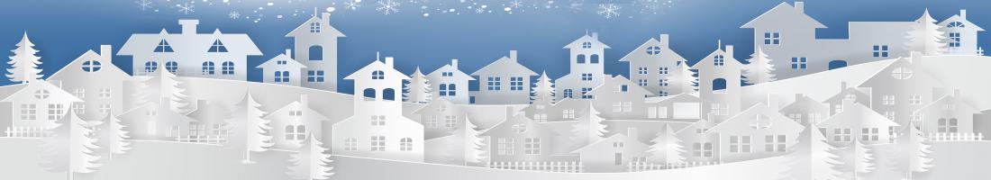 Winter Programs